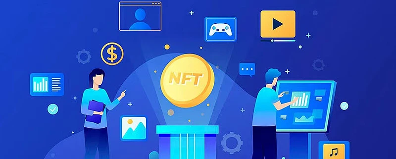 DeFi+NFT再掀应用浪潮，CoinBurp如何进一步叩开加密大门？