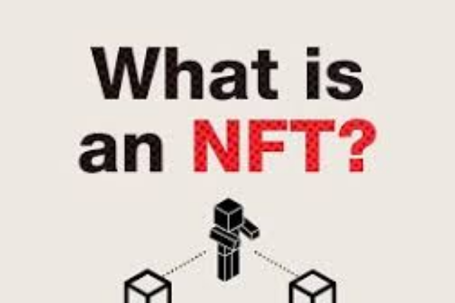 三分钟了解什么是NFT？普通用户如何玩转NFT？