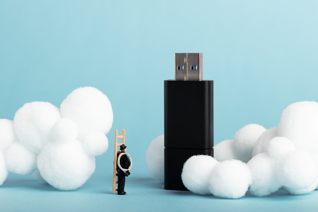 深度剖析如何基于IPFS，打造云计算平台