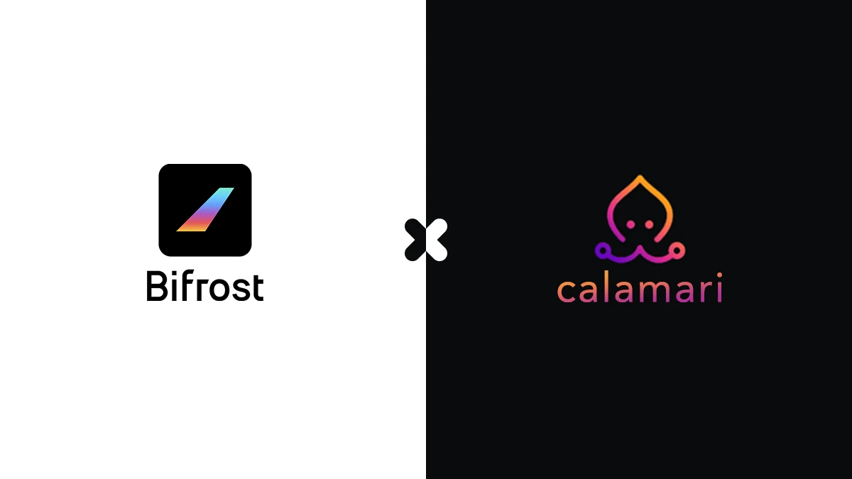 Bifrost 将通过 SALP 协议助力 Calamari 众贷