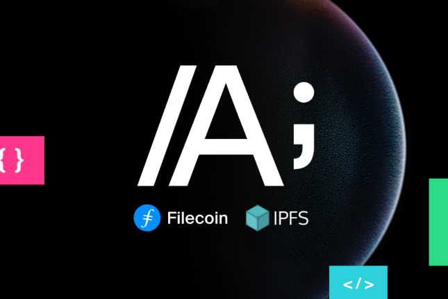 全解2021Filecoin亚洲黑客松季参赛指南