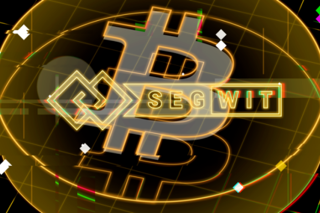 隔离见证（SegWit）及其后继者：Taproot、UASF 和闪电网络