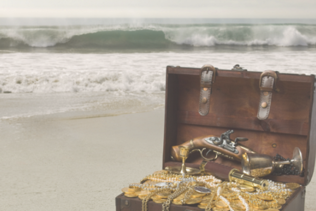 Learn about 38 of the most interesting Loot spin-off projects in one article