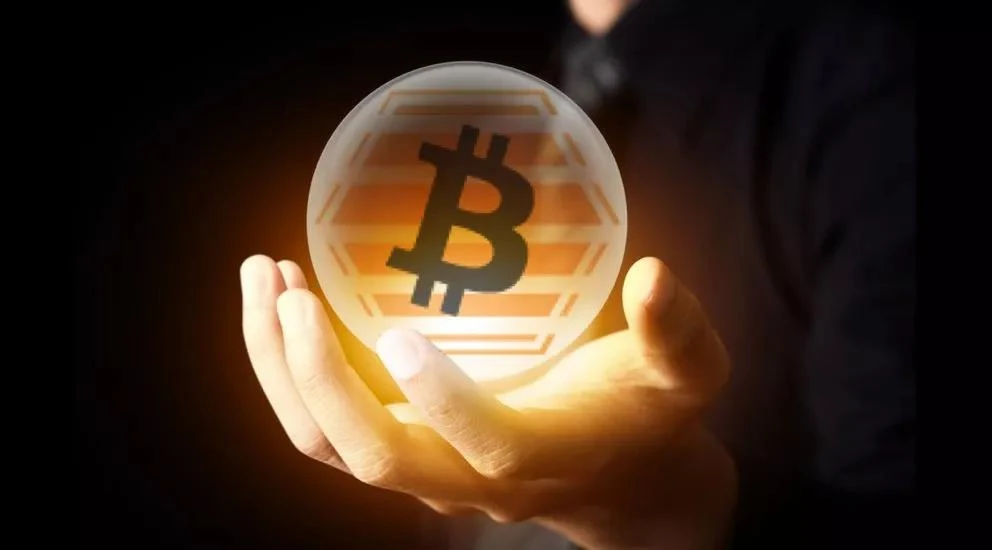 比特币总量恒定2100万：挖完以后怎么办？总量恒定不够用了怎么办？