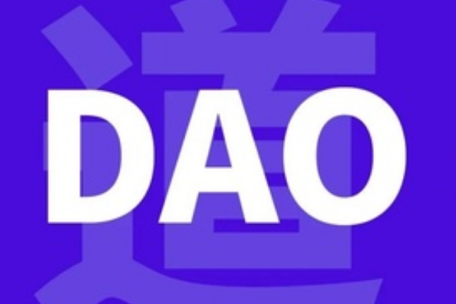 DAOS入门指南