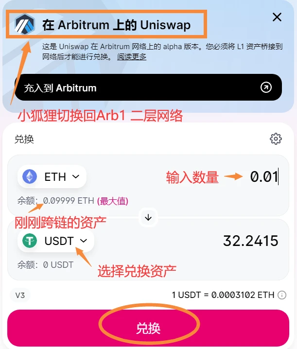 Arbitrum两周吸金15亿刀，Layer2是下一个爆发的板块嘛？（附Arbitrum和Optimism交互教程）