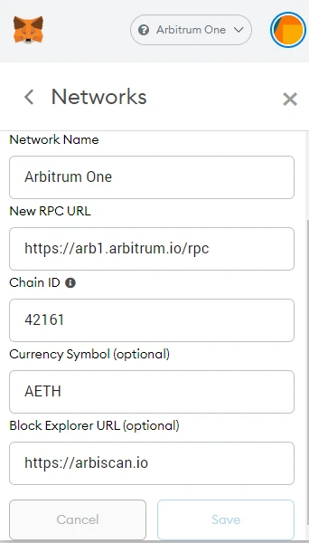 Arbitrum 流动性挖矿指南：Arbitrum，下一个最大的机会？