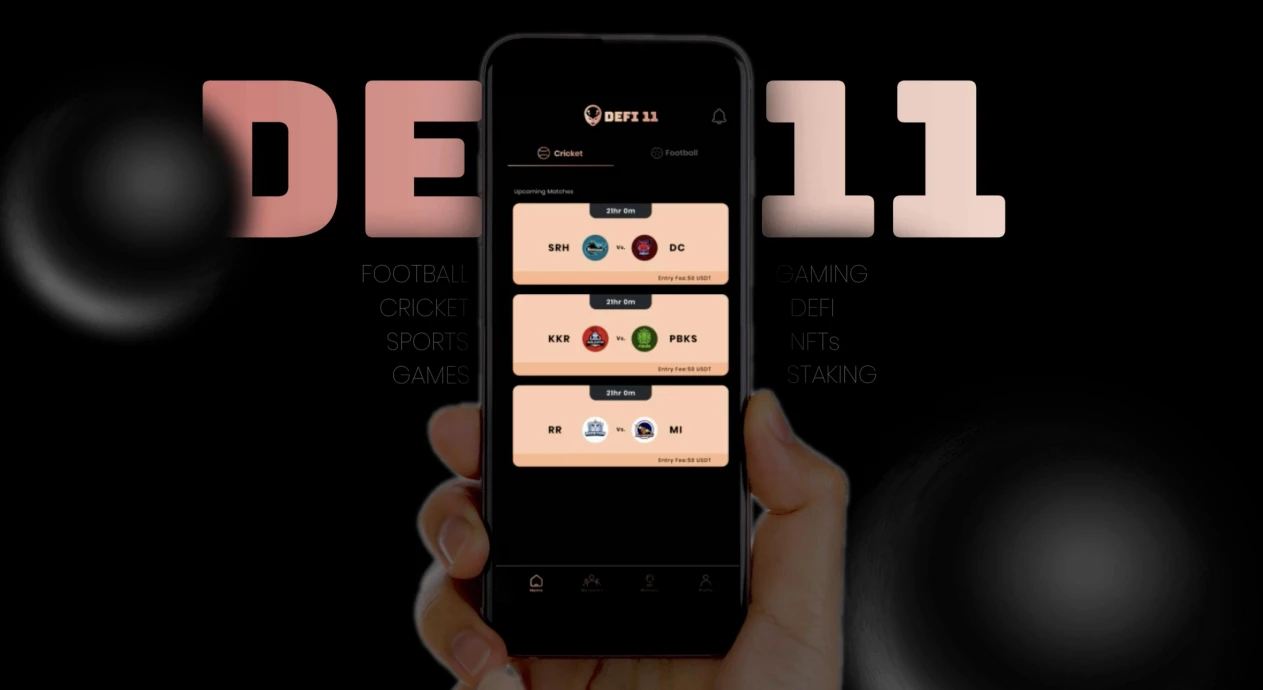 DeFi11 首发顶峰 AscendEX，助力 GameFi 生态爆发式增长