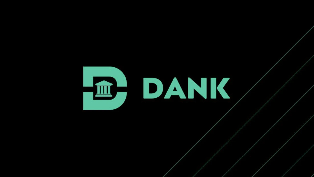 Dank Protocol：首个「固定+可变」利率混合协议，提升DeFi资金利用率