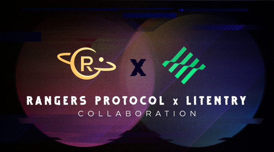 Rangers Protocol宣布与Litentry达成合作，用户可在传统社交网络上发布自己的加密身份