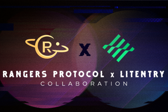 Rangers Protocol宣布与Litentry达成合作，用户可在传统社交网络上发布自己的加密身份