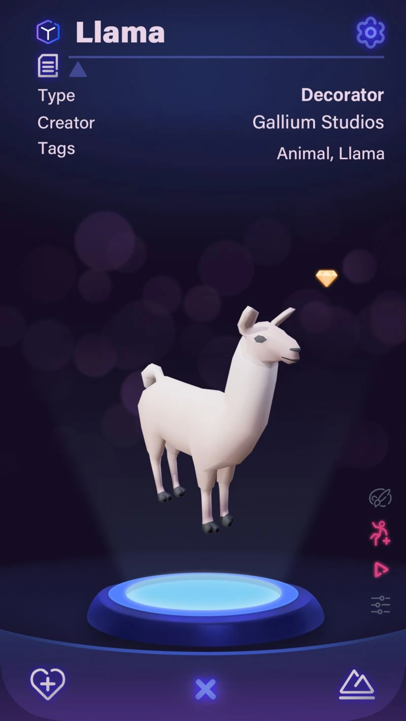 「模拟人生」创作者发布NFT游戏Proxi，用区块链规范游戏内容市场