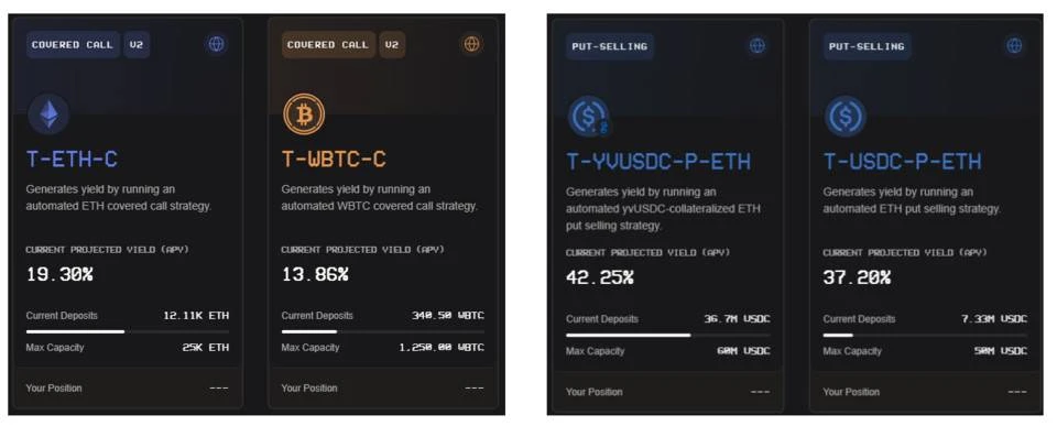 HashKey Capital：全面解析 DeFi 永续衍生品发展脉络与定价方式