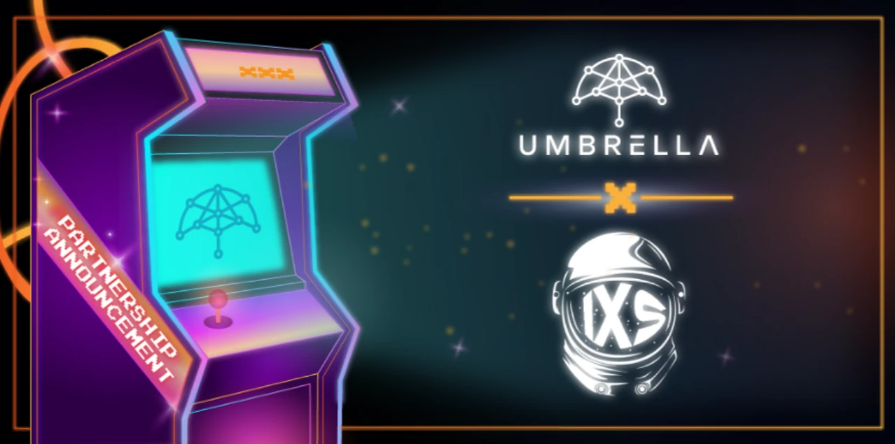 Umbrella Network 9月回顾