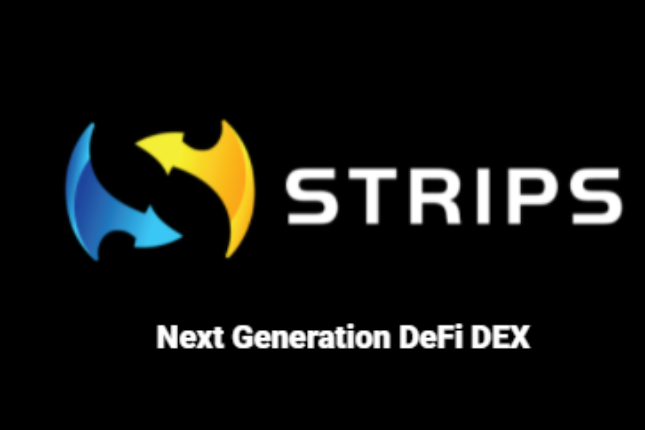 Strips x MISO public offering launched