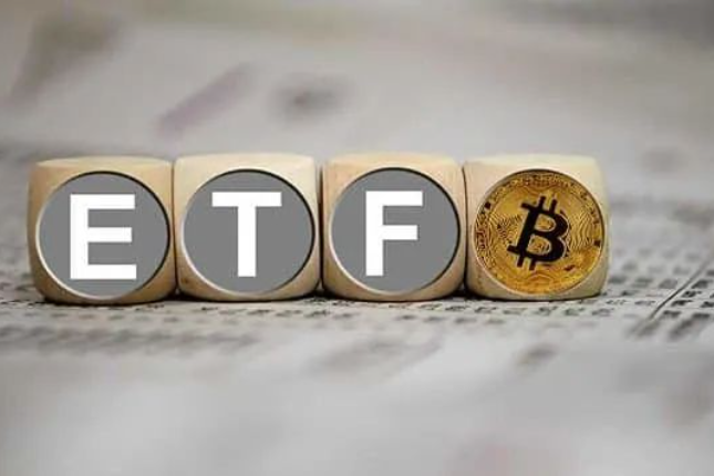 比特币期货ETF获批，灰度着手提交比特币现货ETF申请