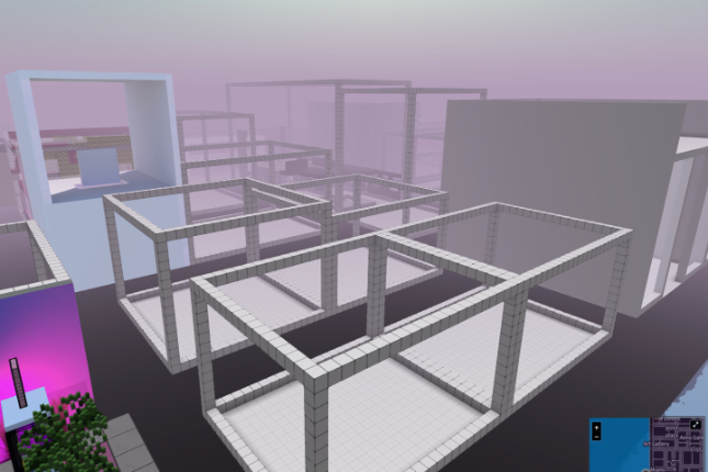 支持 Facebook 登陆的 CryptoVoxels 能否打造真正去中心化的元宇宙？