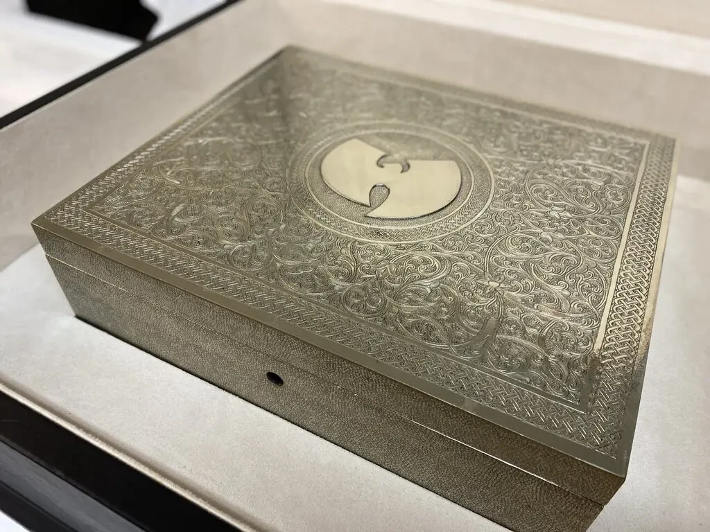 PleasrDAO 拍下400万美元专辑，希望在数字时代重新找回艺术稀缺的价值