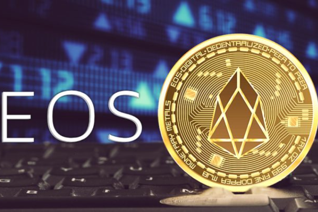 EOS基金会携手Pomelo：建设公共基础，激发网络价值