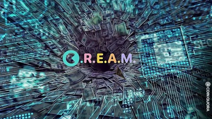 被盗 1.3 亿美元 吸引渣男体质？Cream Finance今年第五次遭黑客攻击全解析