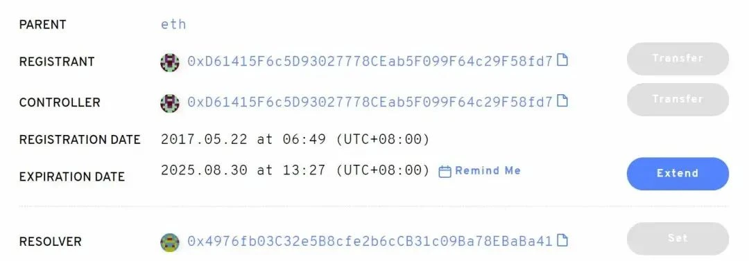 探讨去中心化域名：Web3 时代用户数字身份的关键载体