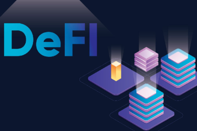 从 DeFi 唤醒到 DeFi 2.0 的突围，一文探讨 DeFi 2.0 的核心特质是什么？