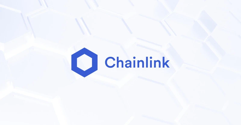 Chainlink的保障总金额（Total Value Secured）超过750亿美元