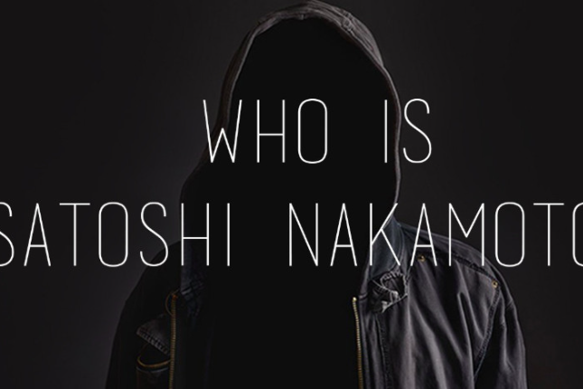 Conjectures about Satoshi Nakamoto, the founder of Bitcoin: How did Satoshi Nakamoto become "invisible"?
