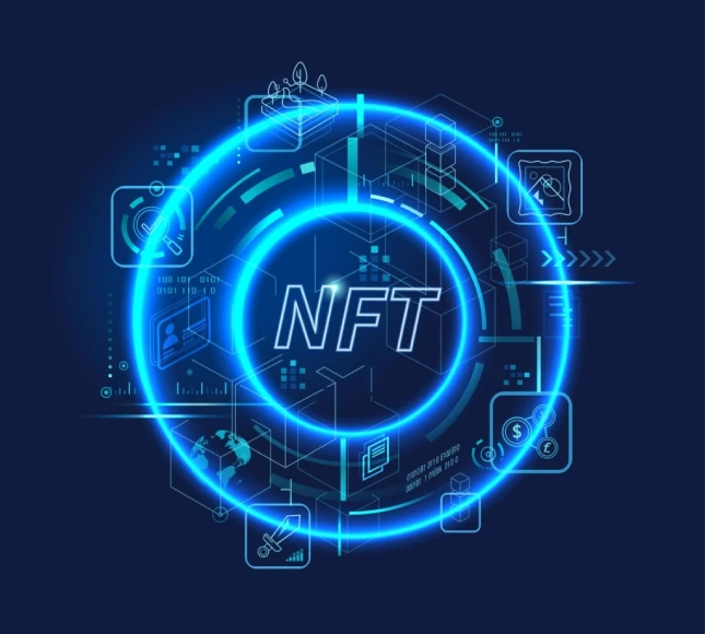 零门槛玩转NFT，欧易NFT市场了解一下