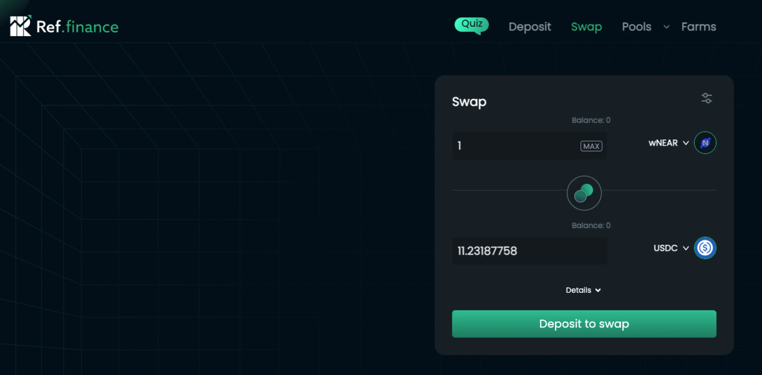 Footprint：上线18个月，NEAR开始发力DeFi