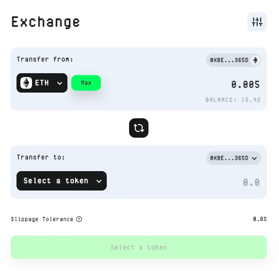 浅析「Symbiosis Finance」，如何一键完成多链资产的自由交易？