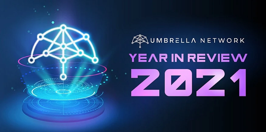 Umbrella Network生态情况概览