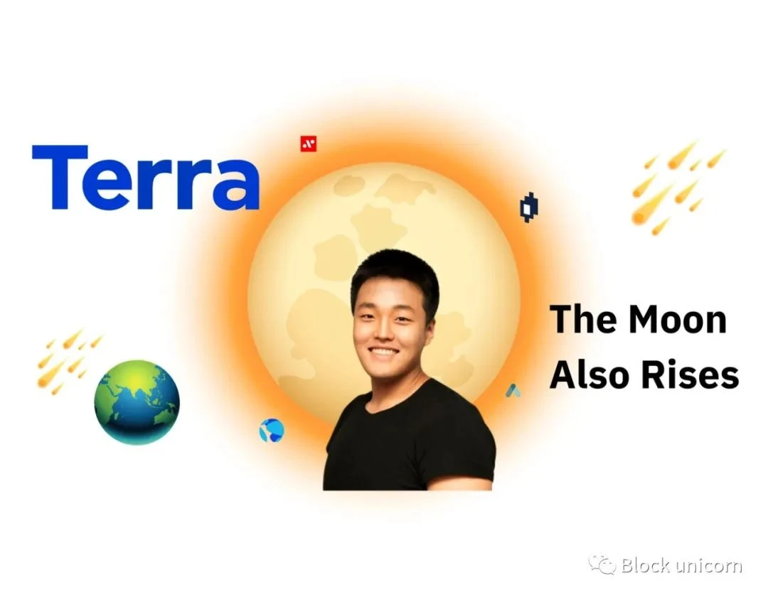 万字长文全面解读Terra的独特生态