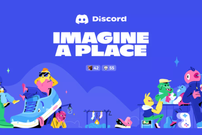 深度解析元宇宙基础设施 Discord：一个真正通往未来的大门