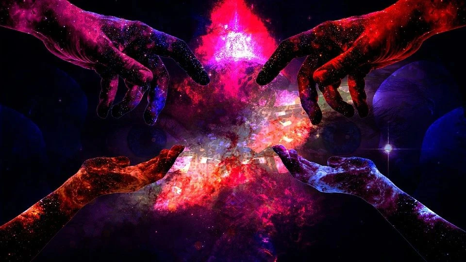 解读后疫情时代的游戏产业：元宇宙经济大框架下的GameFi