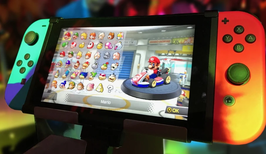 解读后疫情时代的游戏产业：元宇宙经济大框架下的GameFi