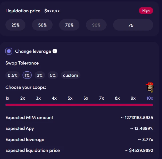 Footprint：Abracadabra将使用什么魔法追赶MakerDao？