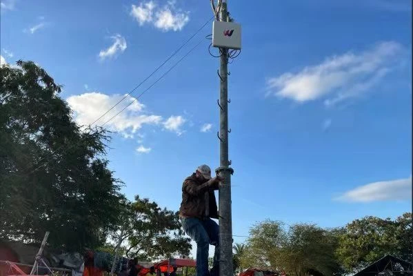 分布式互联网基建World Mobile，助力Cardano生态实现愿景