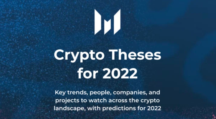 Messari 2022年加密行业深度研报（七）： DeFi 2.0