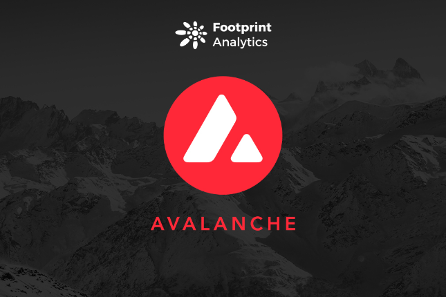 Footprint: Dismantling the mystery of the Avalanche chain climb