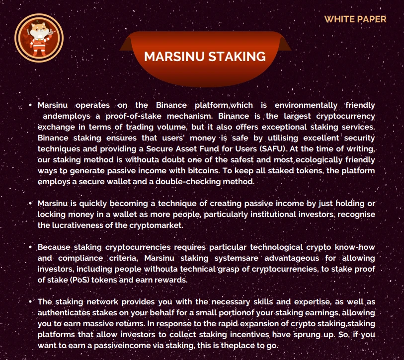 知道创宇区块链安全实验室｜MARSINU 项目考察