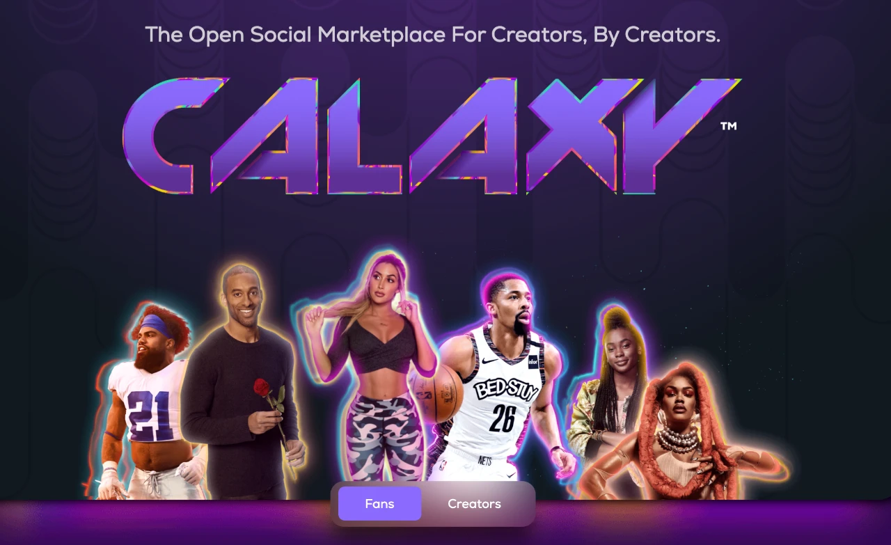 公募在即，The Creator's Galaxy 以「SocialFi +NFT」为突破口构建完整生态