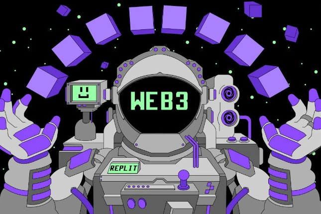 浅谈驱动Web3世界的三大关键要素
