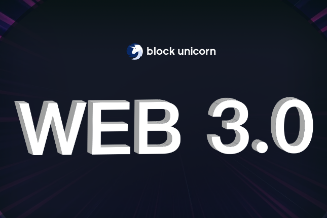 关于进入Web3加密海洋的十项承诺：永远不要停留在浅水处