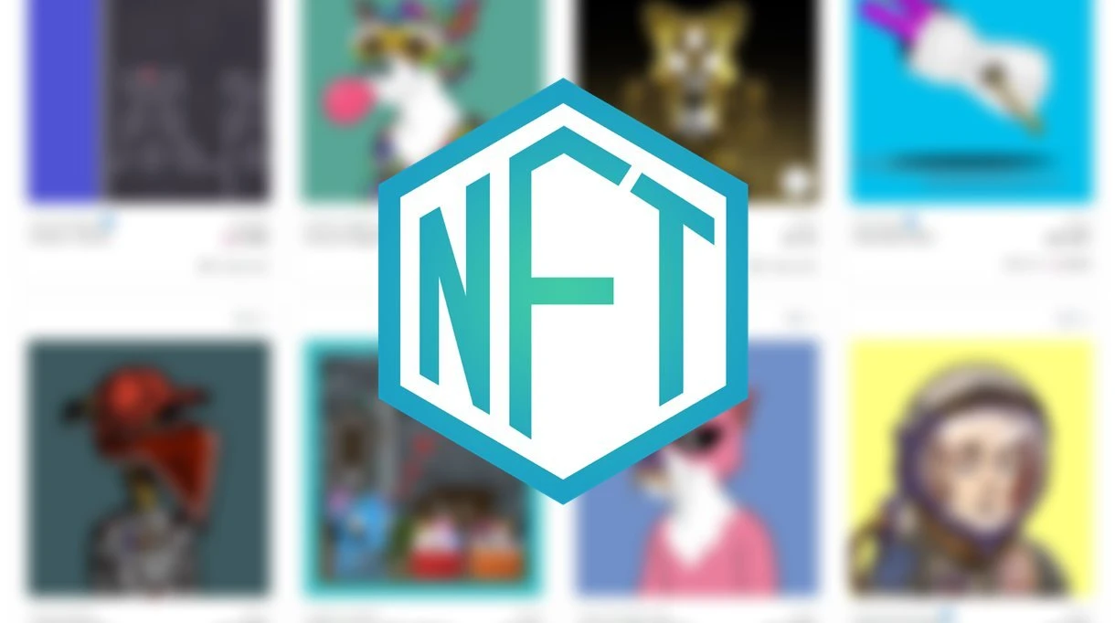 NFT周刊：艺术家、品牌、房产和人物角色大量涌入NFT领域