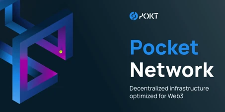 Pocket：Web3生态是变革区块链技术的中流砥柱