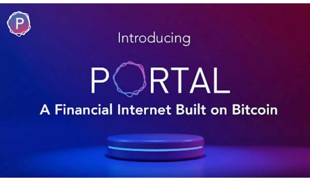 基于比特币构建DeFi应用，「Portal」推出Layer2跨链DEX