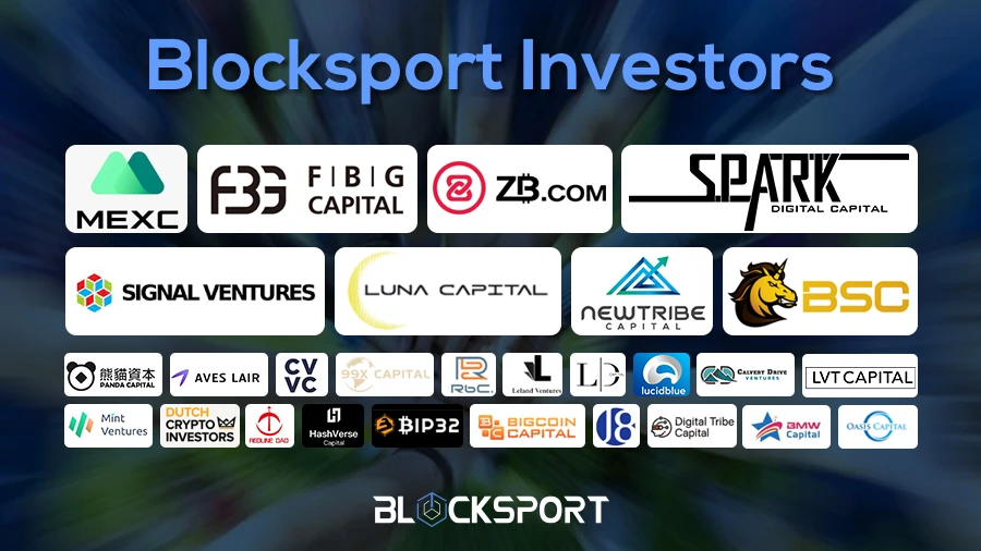 五分钟读懂Blocksport：掌握丰富IP资源，搭建体育数字经济元宇宙