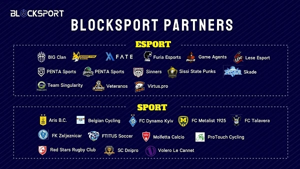 五分钟读懂Blocksport：掌握丰富IP资源，搭建体育数字经济元宇宙