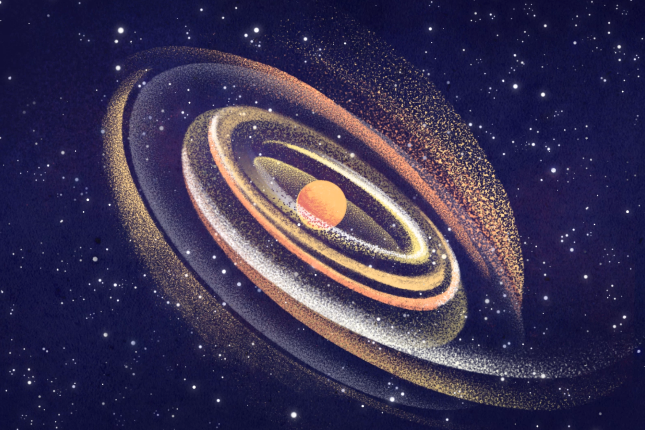 Larix的元宇宙金融猜想